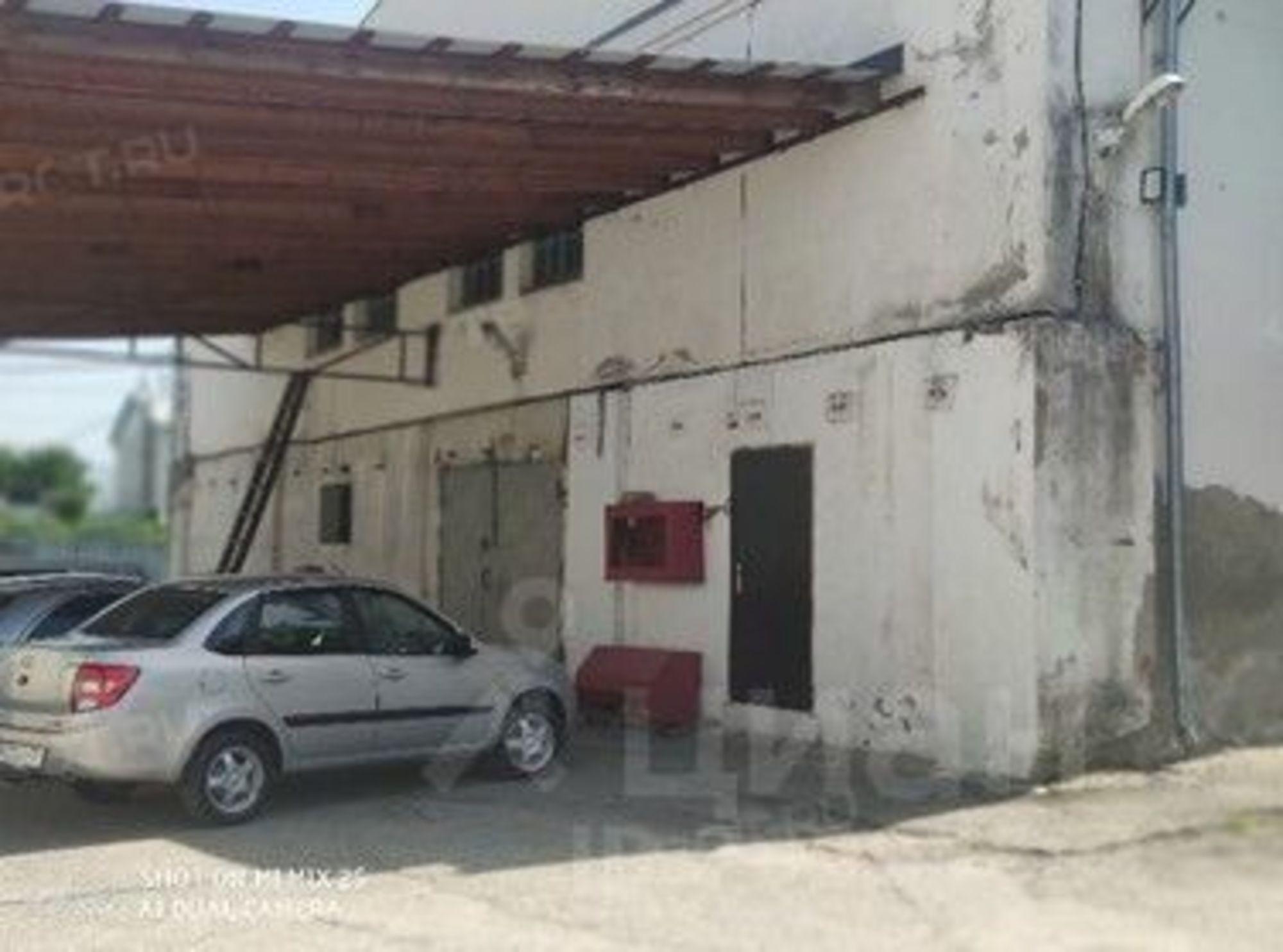 Купить складское помещение за 24 166 400 рублей на ул Кабардинская, 150