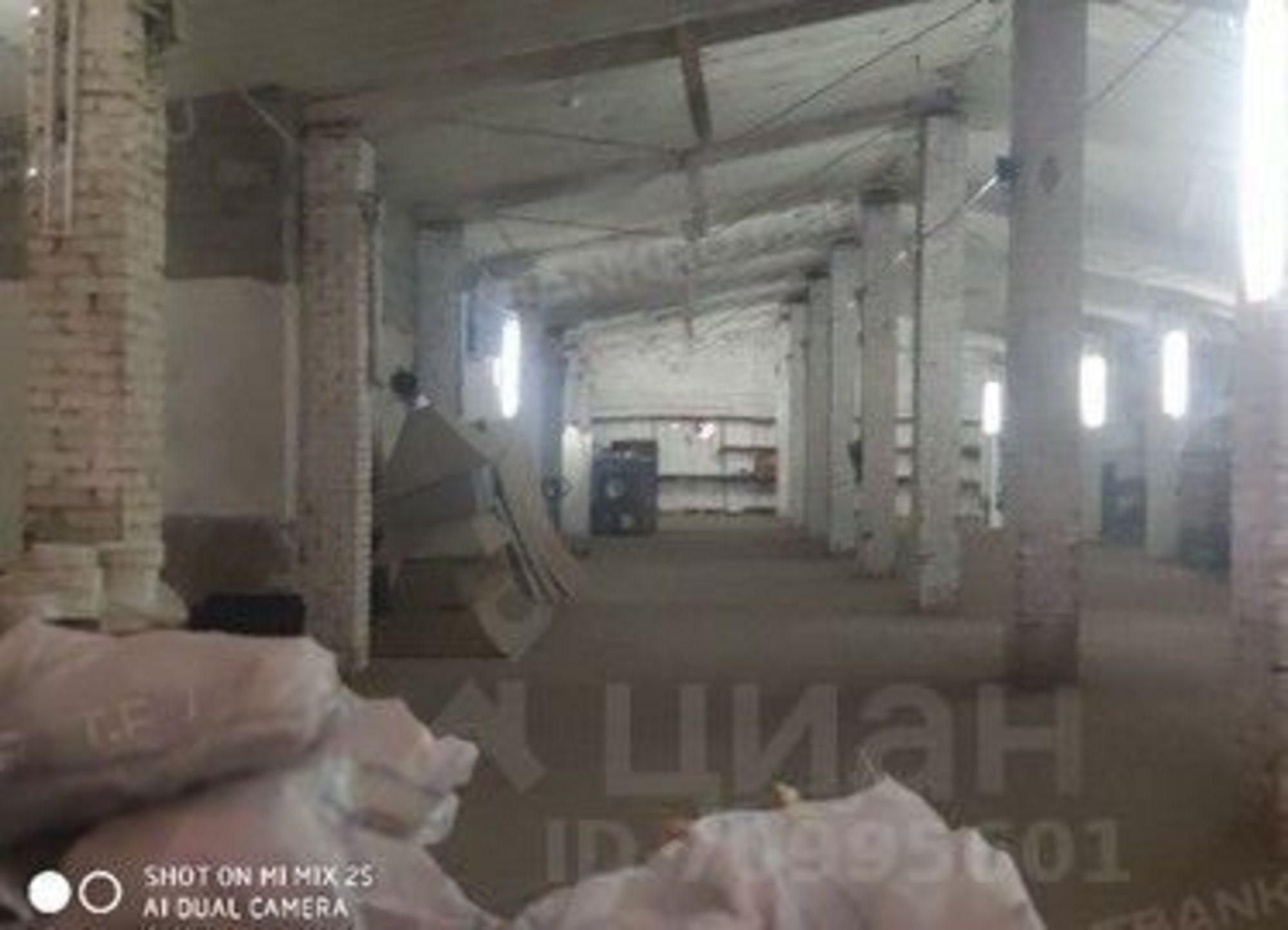 Купить складское помещение за 24 166 400 рублей на ул Кабардинская, 150