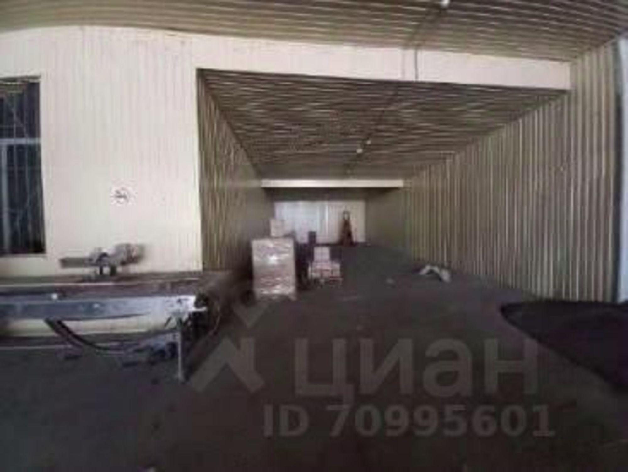 Купить производственную площадь за 644 579 рублей на Баксан, ул. Катханова Н., д. 26/1