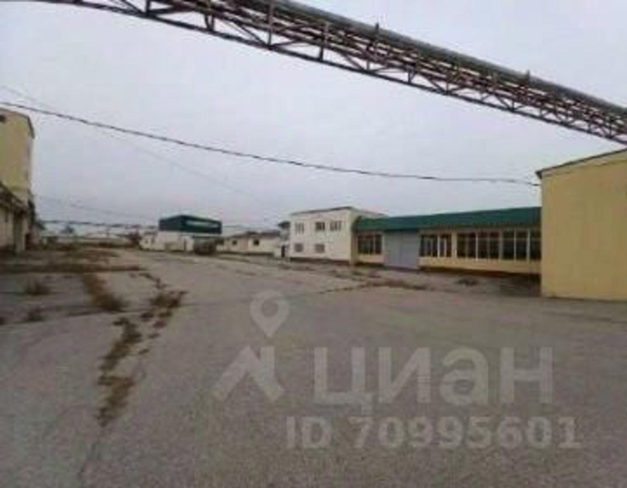 Купить производственную площадь за 644 579 рублей на Баксан, ул. Катханова Н., д. 26/1