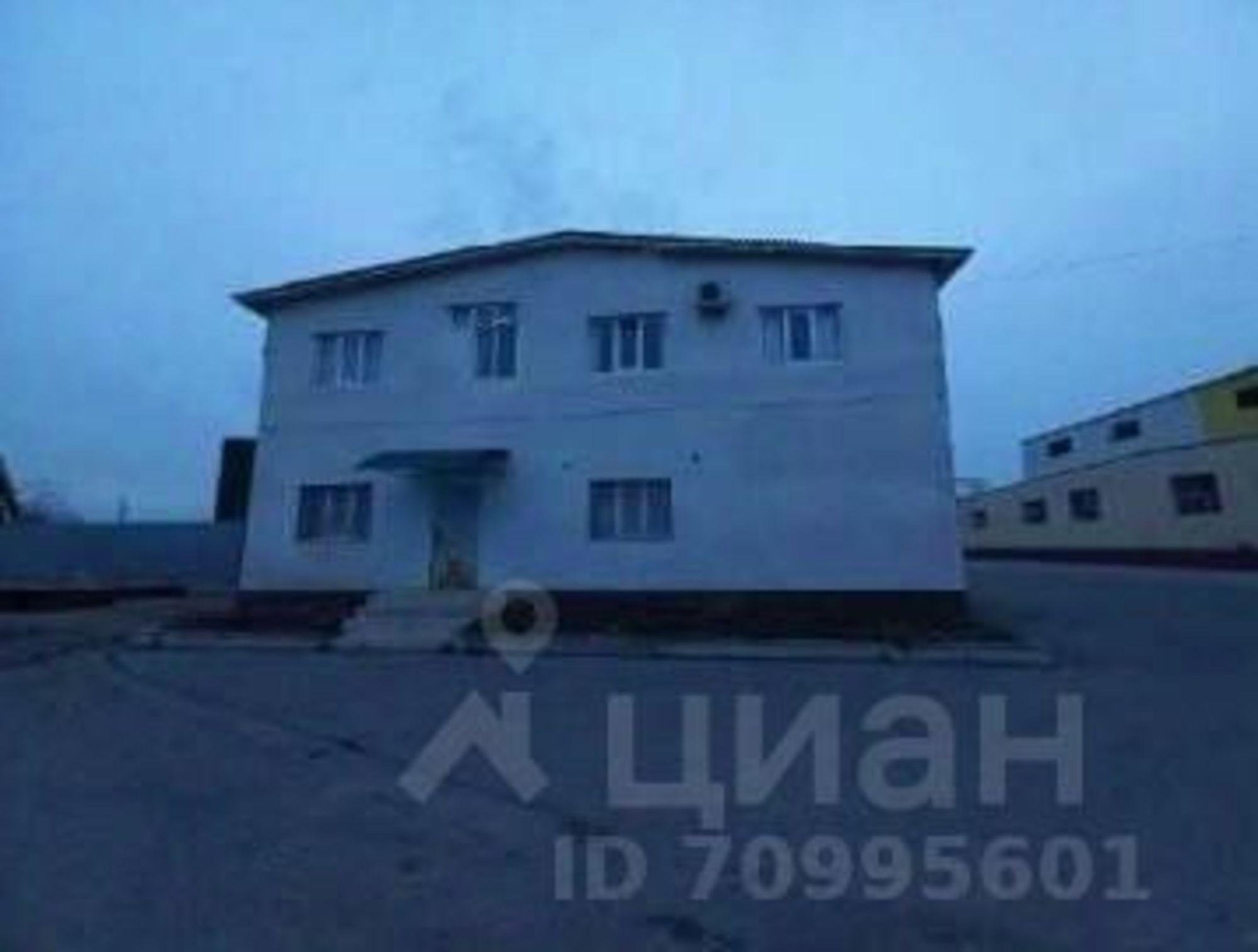 Купить производственную площадь за 644 579 рублей на Баксан, ул. Катханова Н., д. 26/1