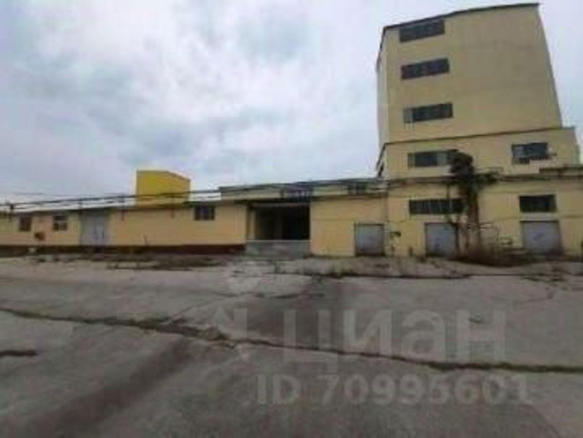 Купить производственную площадь за 644 579 рублей на Баксан, ул. Катханова Н., д. 26/1