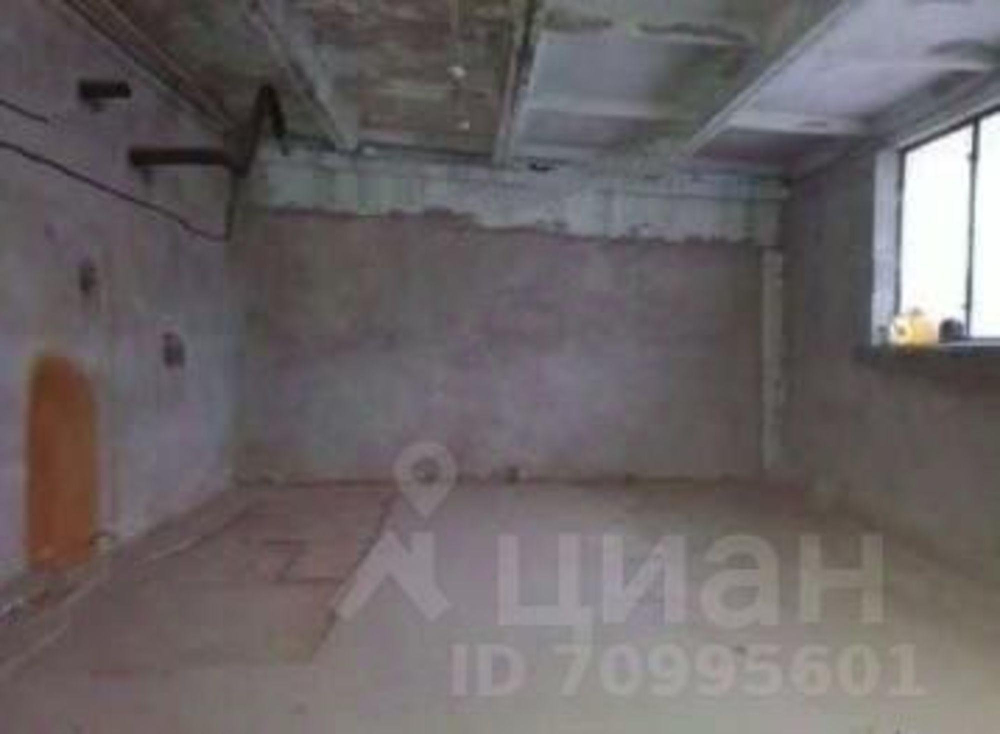 Купить производственную площадь за 644 579 рублей на Баксан, ул. Катханова Н., д. 26/1