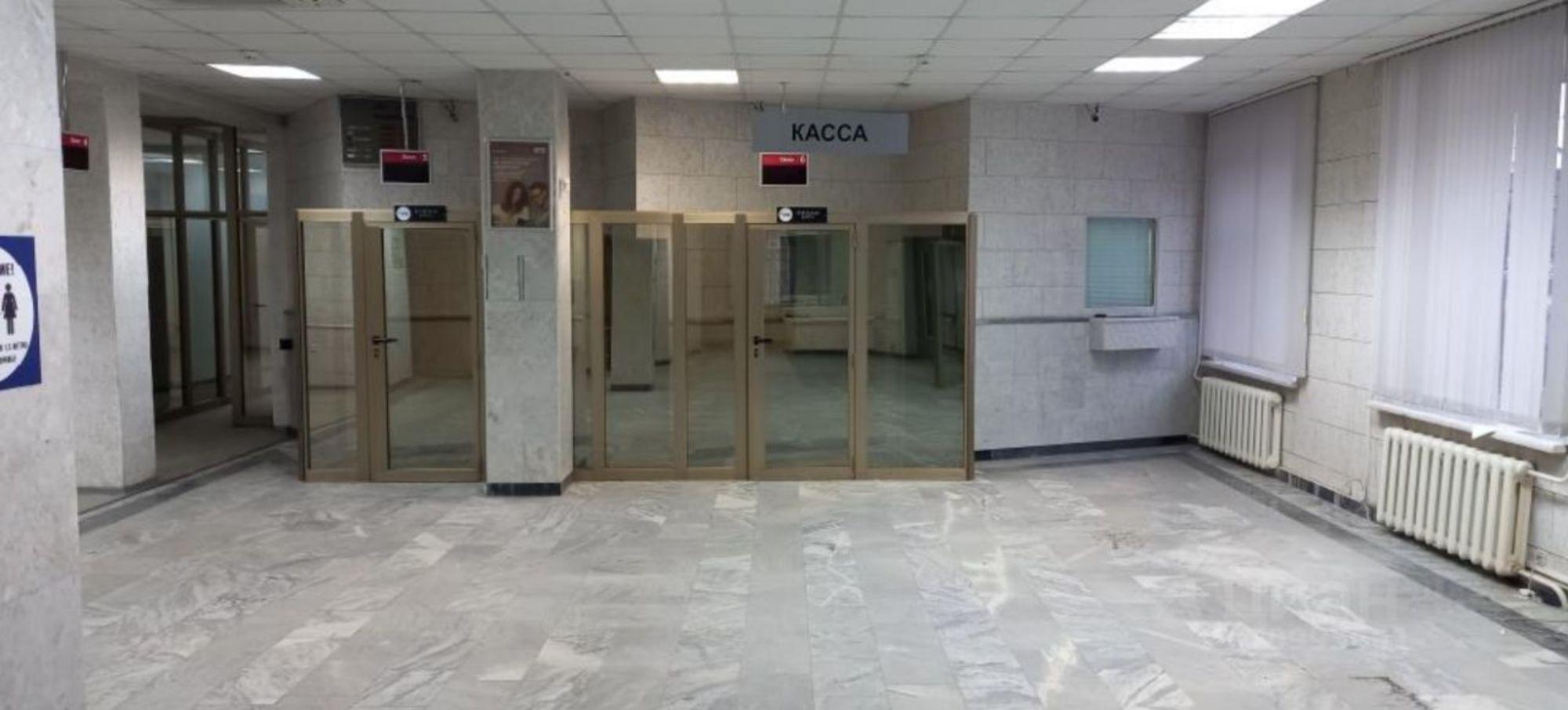 Купить ОСЗ, отдельно стоящее здание за 166 782 рублей на ул Смышляева, 31