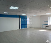 офис 34 кв м, этаж 5/6 Кирова улица, д.107
