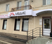 торговое помещение 60 кв м Кольцевая улица, д.79