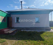 коттедж 45.9 кв м Мира улица