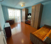 3-комн, 58.7кв м, этаж 2/5 Дзержинского улица, д.24