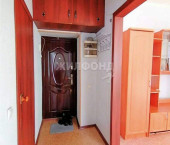 1-комн, 26.6кв м, этаж 2/2 Ленина улица, д.45