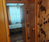 2-комн, 54.5кв м, этаж 3/4 Новосадовая улица, 3