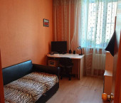3-комн, 75.3кв м, этаж 2/4 Ленина улица, 30