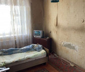 3-комн, 58кв м, этаж 5/5 Херсонская улица, 6