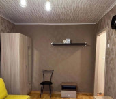 1-комн, 34кв м, этаж 4/5 Первомайская улица, 36