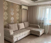 1-комн, 45кв м, этаж 6/9 Антонова-Овсеенко улица, 59б
