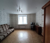 1-комн, 38кв м, этаж 7/12 Киевская улица, 10
