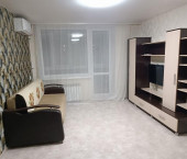 1-комн, 39кв м, этаж 4/9 Мориса Тореза улица, 105