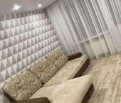 1-комн, 30кв м, этаж 4/5 Свободы улица, 67