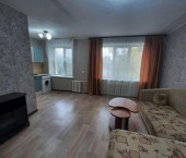 1-комн, 32кв м, этаж 3/5 Красных Коммунаров улица, 12