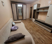 1-комн, 33кв м, этаж 2/5 Футболистов улица, 5