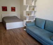 1-комн, 38кв м, этаж 4/9 Стара-Загора улица, 143