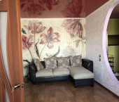 2-комн, 45кв м, этаж 3/5 Гагарина улица, 12