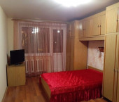 1-комн, 30кв м, этаж 2/5 Советской Армии улица, 133