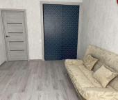 1-комн, 46кв м, этаж 24/26 Пролетарская улица, 150