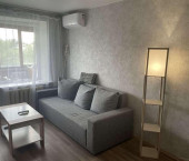 1-комн, 33кв м, этаж 6/6 Аэродромная улица, 60а