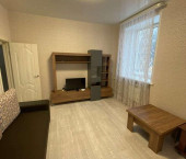 1-комн, 37кв м, этаж 2/5 Свободы улица, 85