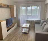 1-комн, 33кв м, этаж 6/6 Аэродромная улица, 60а