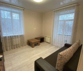 1-комн, 37кв м, этаж 2/5 Свободы улица, 85