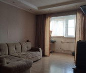 2-комн, 53кв м, этаж 3/9 Аминева улица, 19