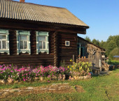 коттедж 37 кв м , 27