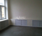 офис 60 кв м, этаж 1/2 Бурнаковский пр-д, 12А