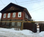 коттедж 162 кв м Кольцова ул, 37