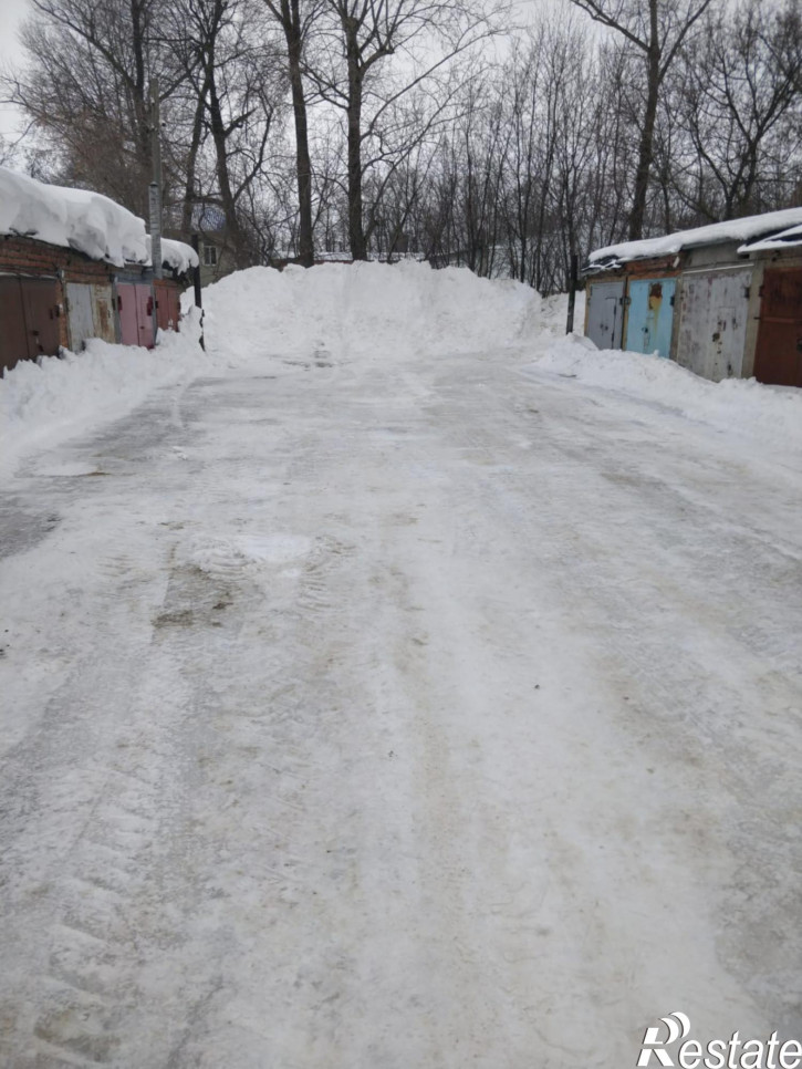 2-комн квартира Маяковского ул., 8а
