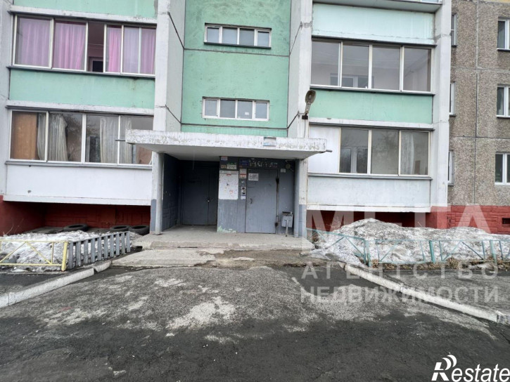 Комната Мамина ул, 9А