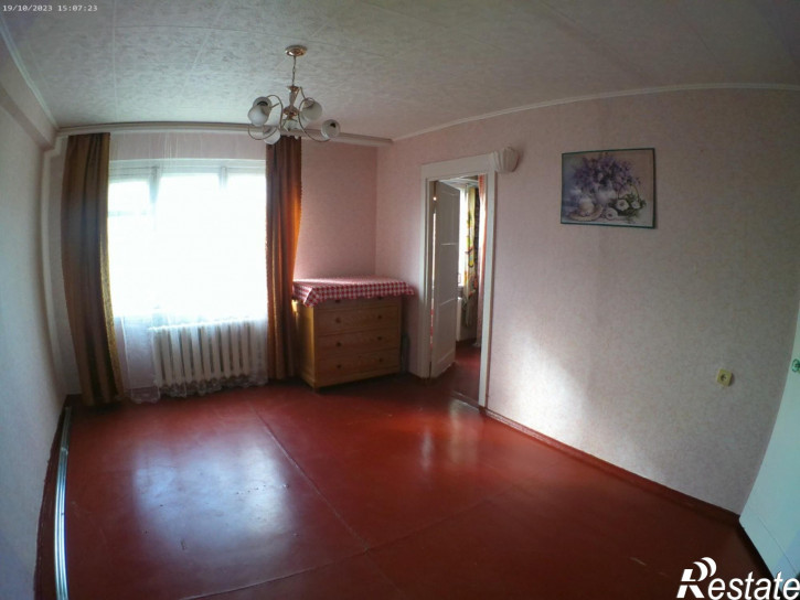 3-комн квартира Россия,  г. Амурск, р-н Микрорайон-5, пр-кт. Строителей, д. 24