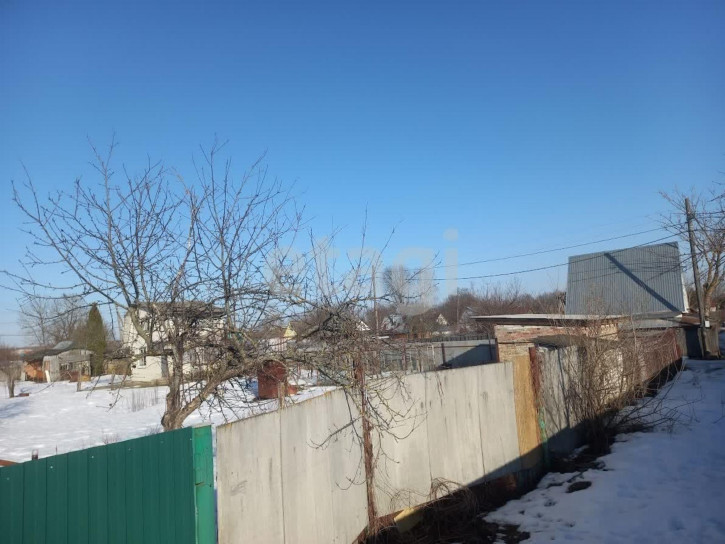 Коттедж/дом Фокинский район