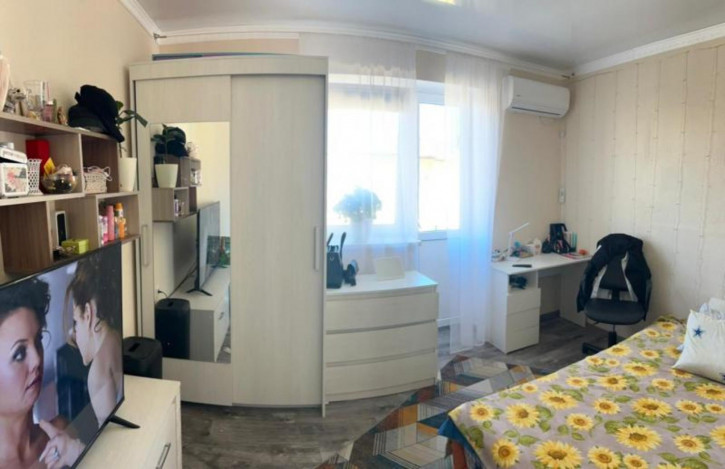 2-комн квартира Алексеевка, 10