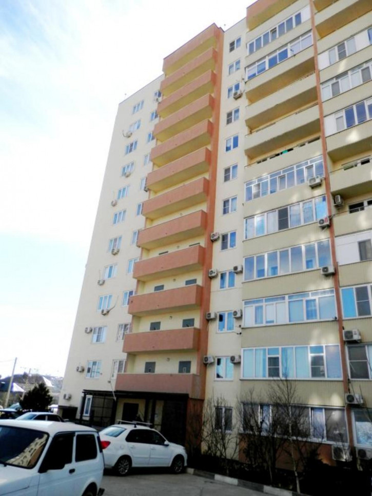 1-комн квартира Алексеевка, 42
