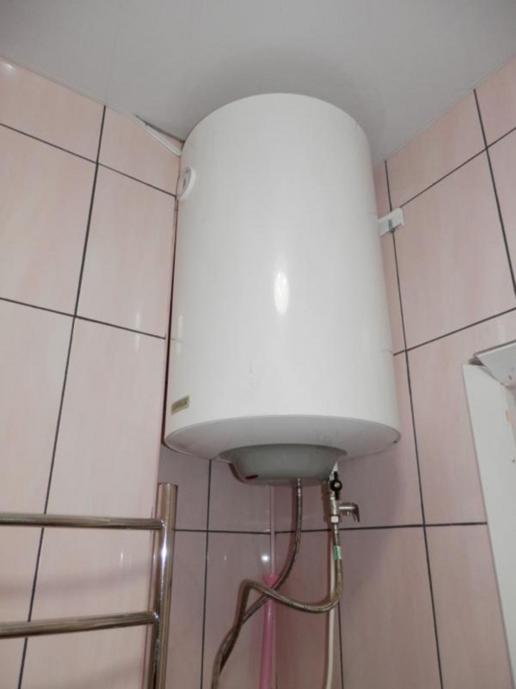 1-комн квартира Алексеевка, 42