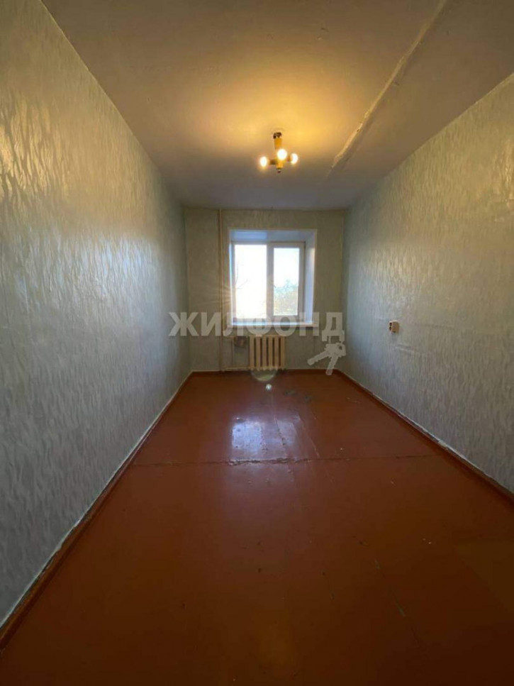 2-комн квартира Калинина улица, д.16