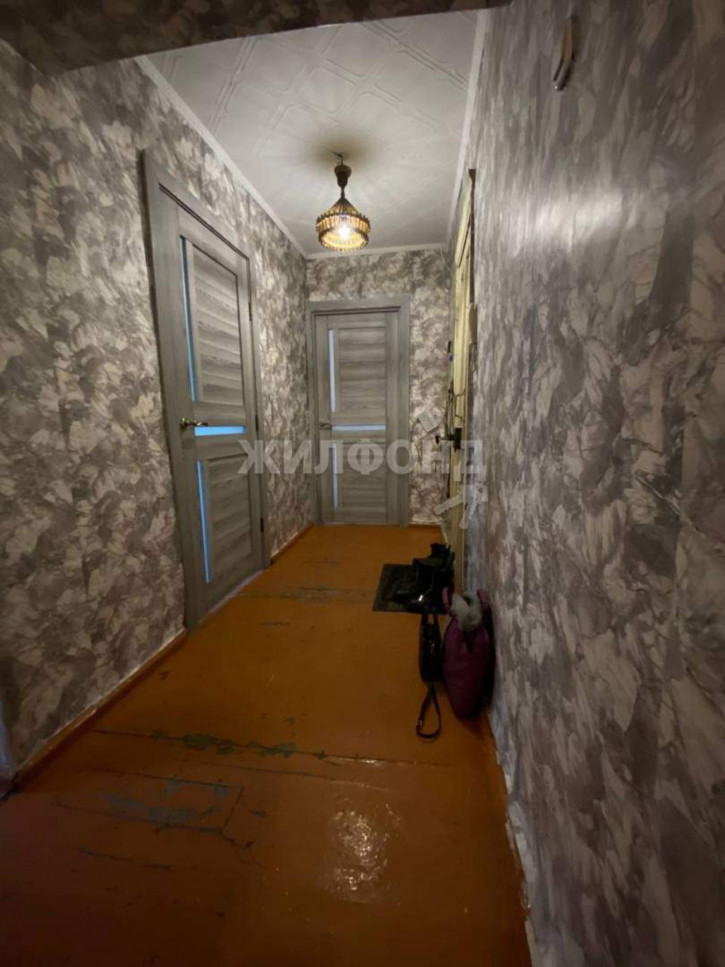 2-комн квартира Калинина улица, д.16