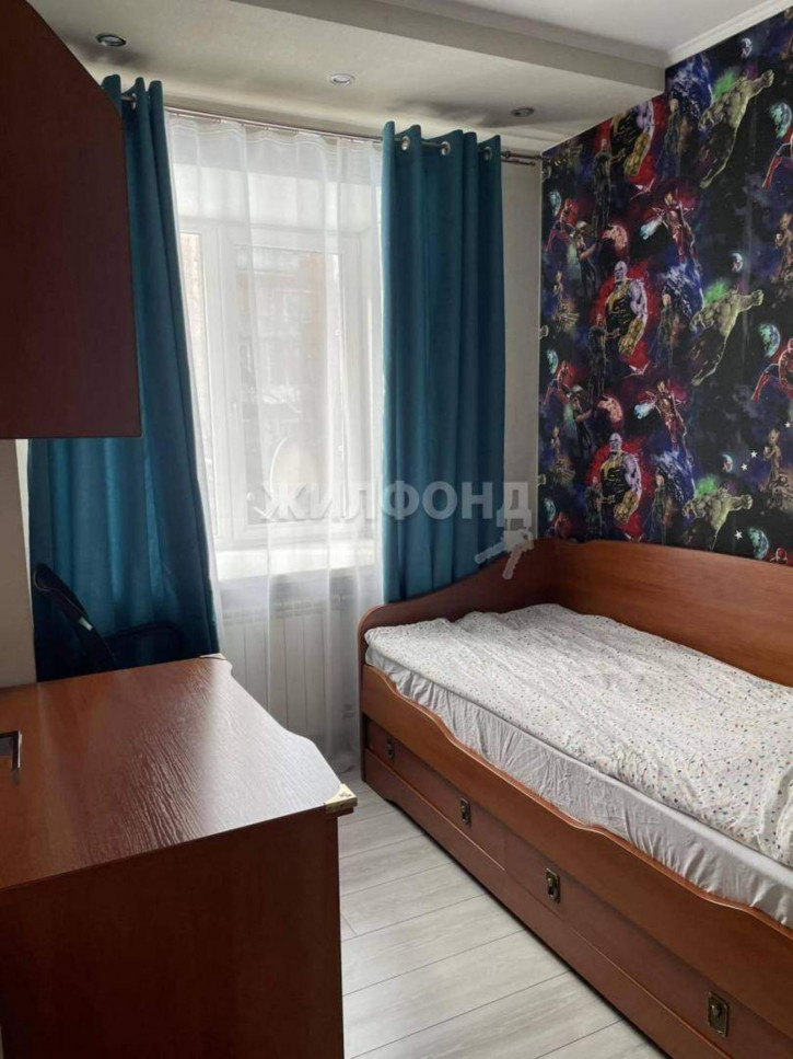 4-комн квартира Московская улица, д.109