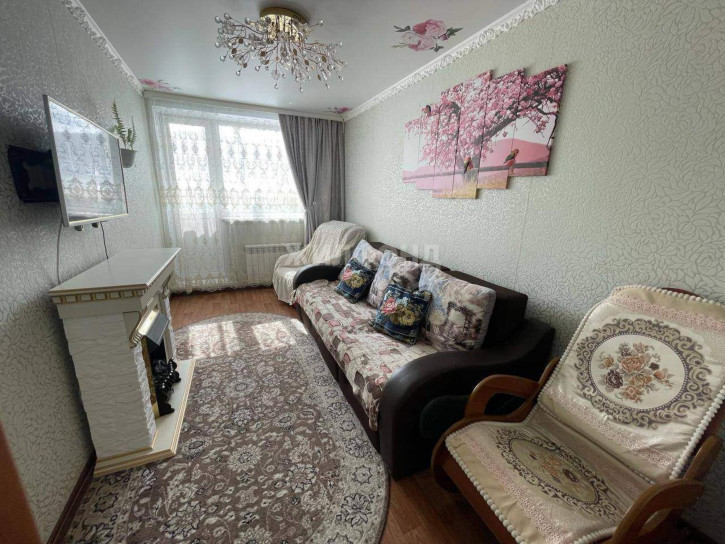 2-комн квартира Кирова улица, д.7А