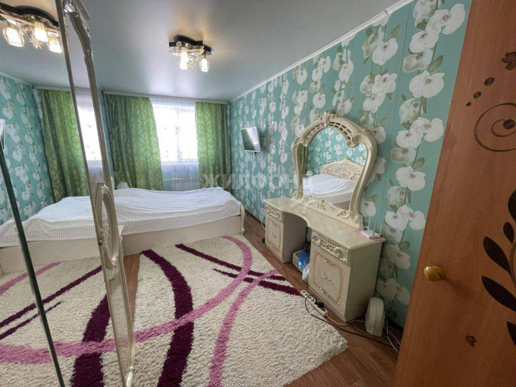 2-комн квартира Кирова улица, д.7А