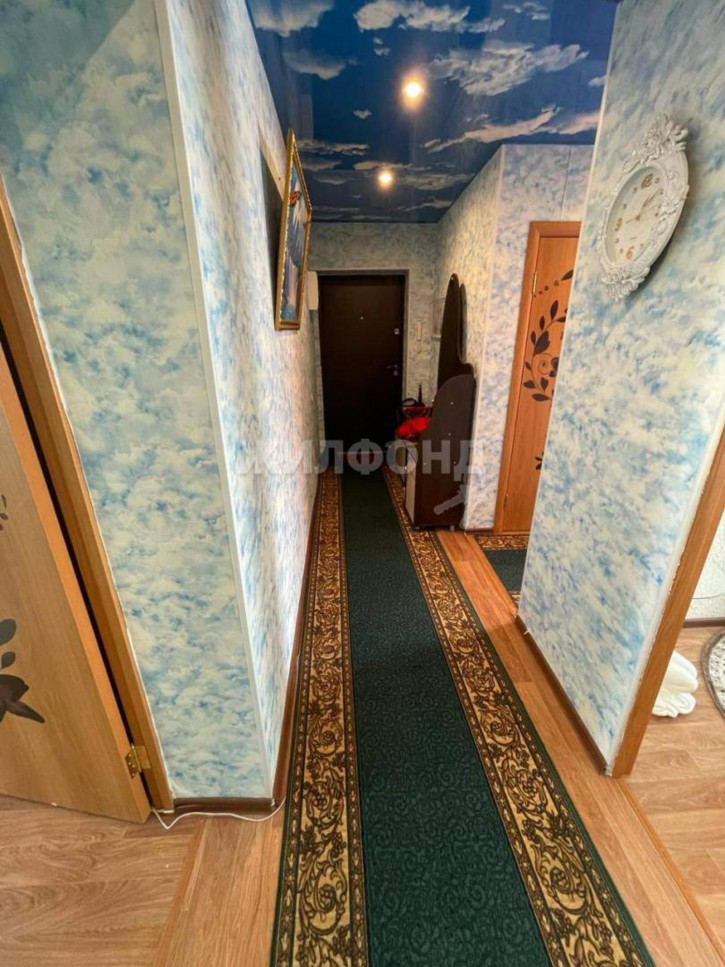 2-комн квартира Кирова улица, д.7А