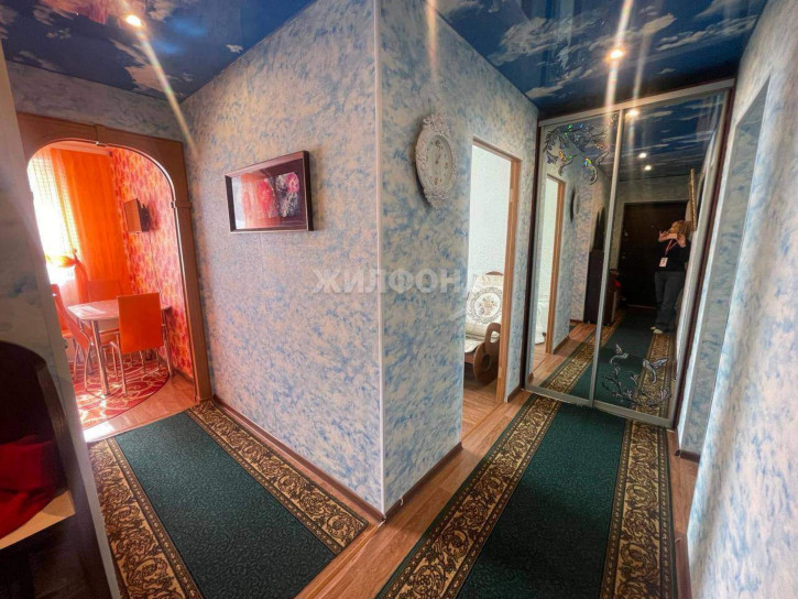 2-комн квартира Кирова улица, д.7А