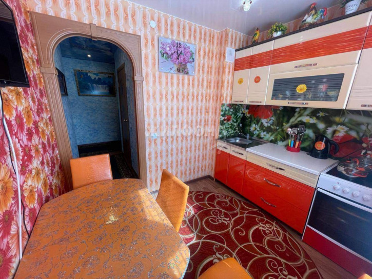 2-комн квартира Кирова улица, д.7А